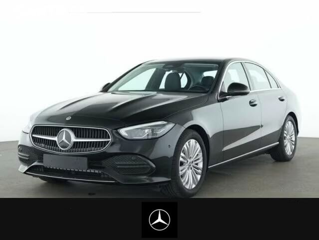 Mercedes Třída C